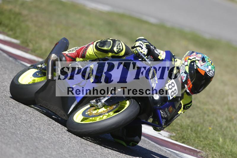 /45 15.09.2026  Trackday Domi Aegerter Trackday ADR/Gruppe rot/88